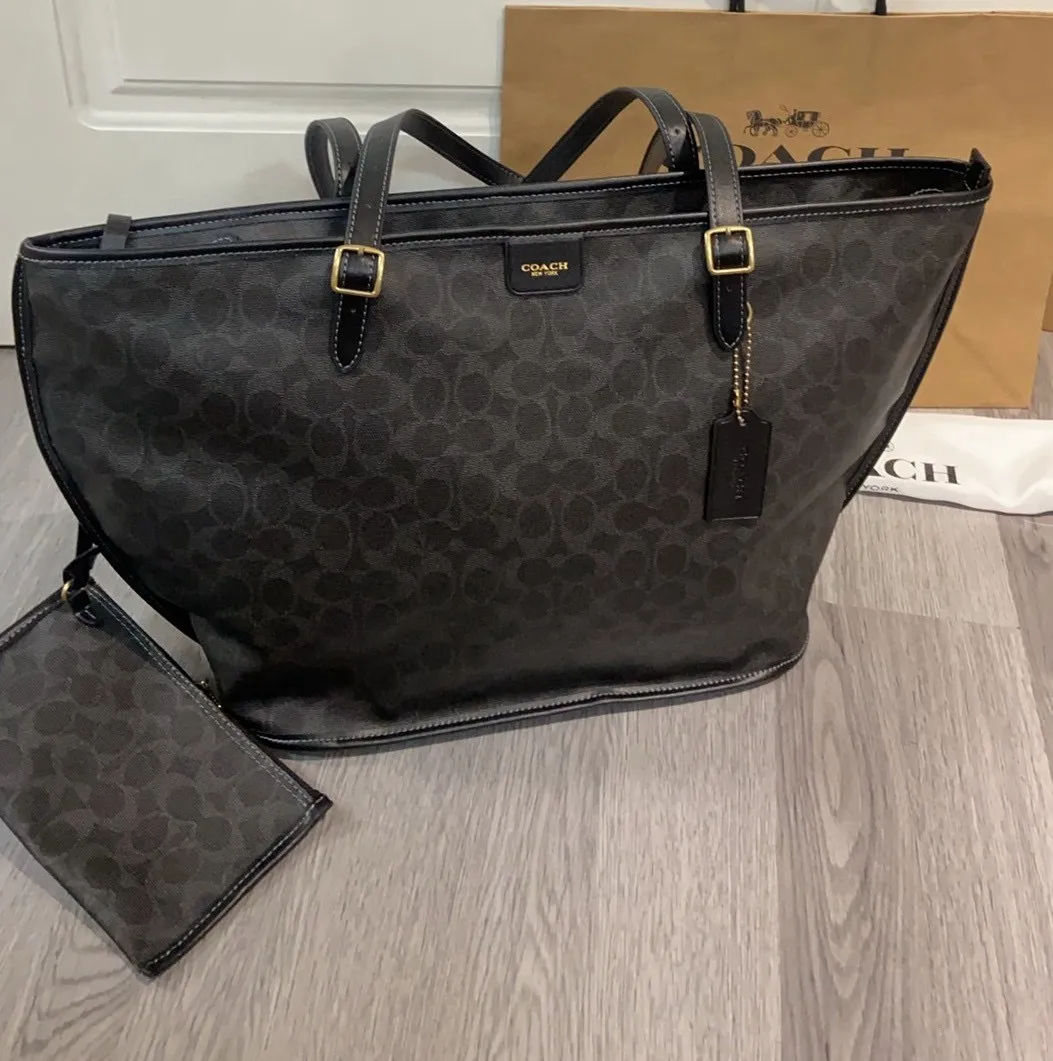 All Categories Coach Women's Bags (COACH) Coach CCC40