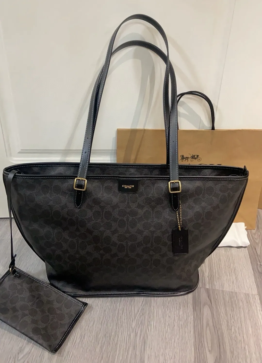 All Categories Coach Women's Bags (COACH) Coach CCC40