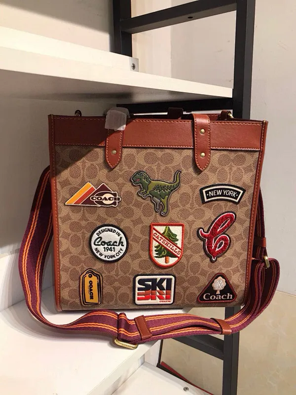 All Categories Coach Women's Bags (COACH) Coach C6846