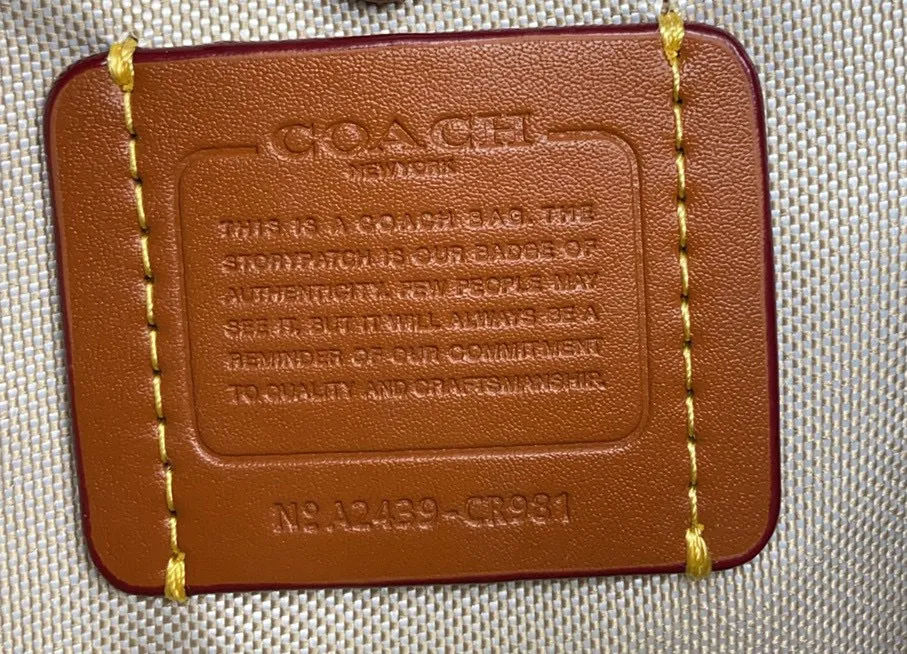 All Categories Coach Women's Bags (COACH) CR652