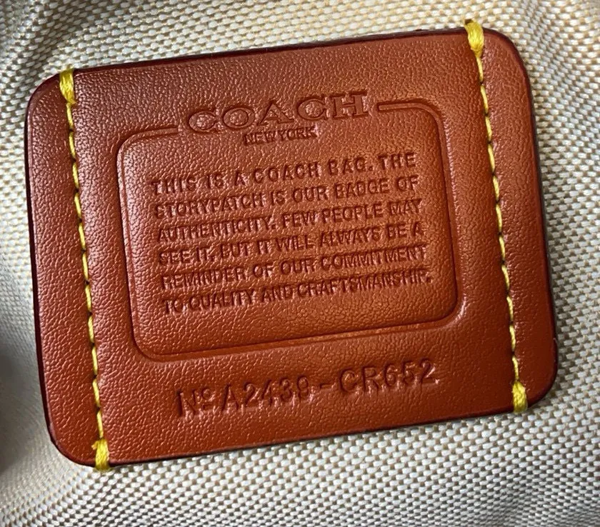 All Categories Coach Women's Bags (COACH) CR652
