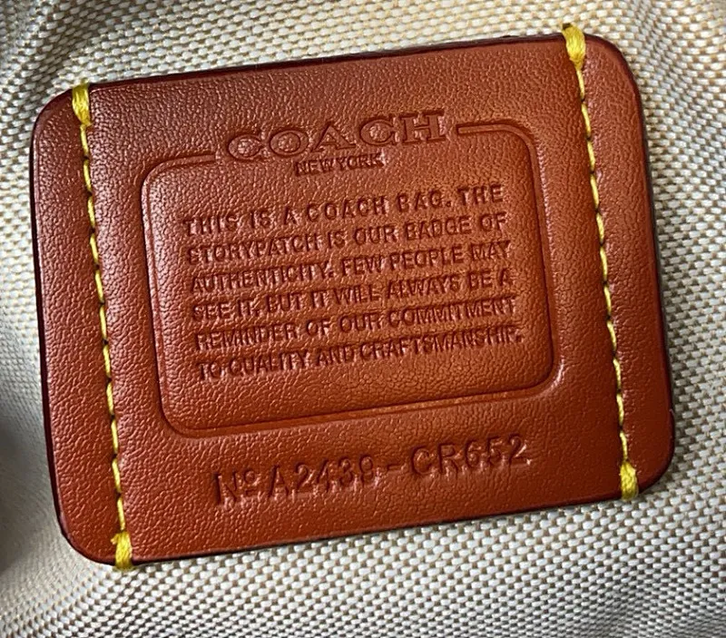 All Categories Coach Women's Bags (COACH) CR652