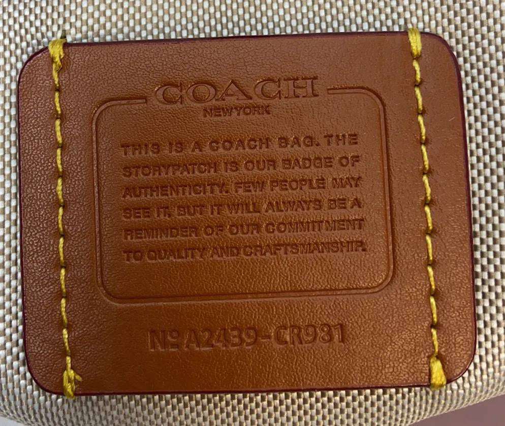 All Categories Coach Women's Bags (COACH) CR652