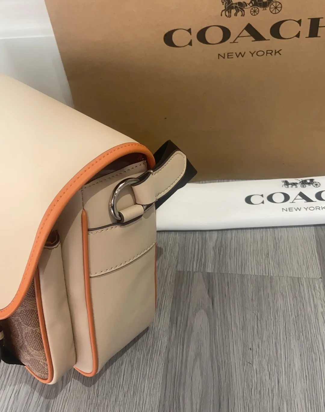 All Categories Coach Women's Bags (COACH) Coach CY777