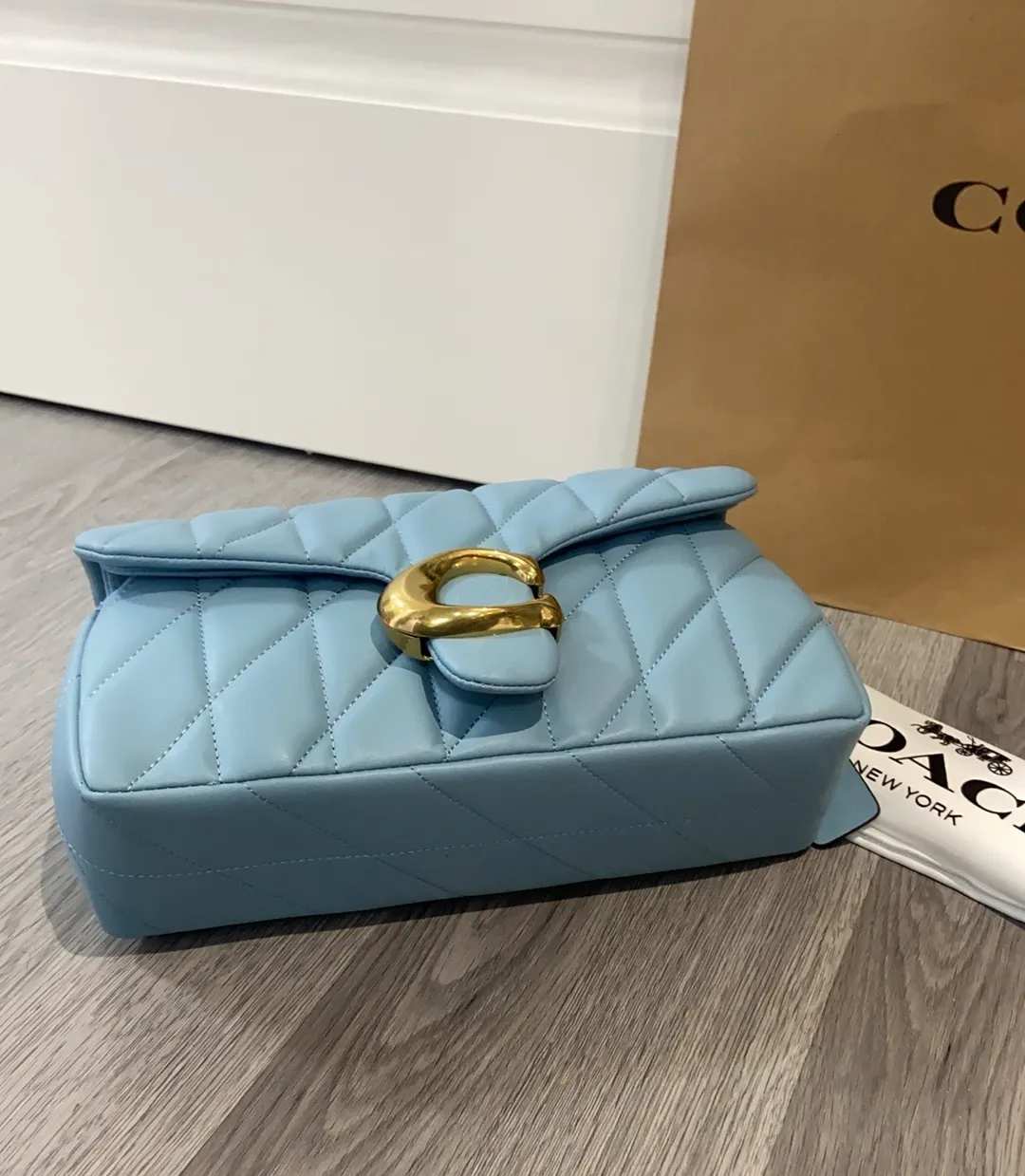 All Categories Coach Women's Bags (COACH) Coach CP200