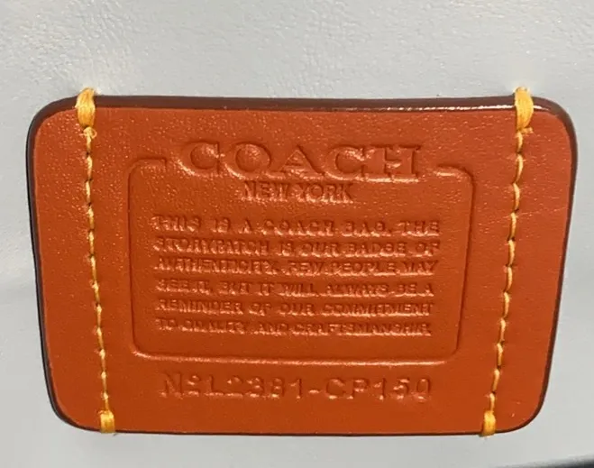 All Categories Coach Women's Bags (COACH) Coach CP200