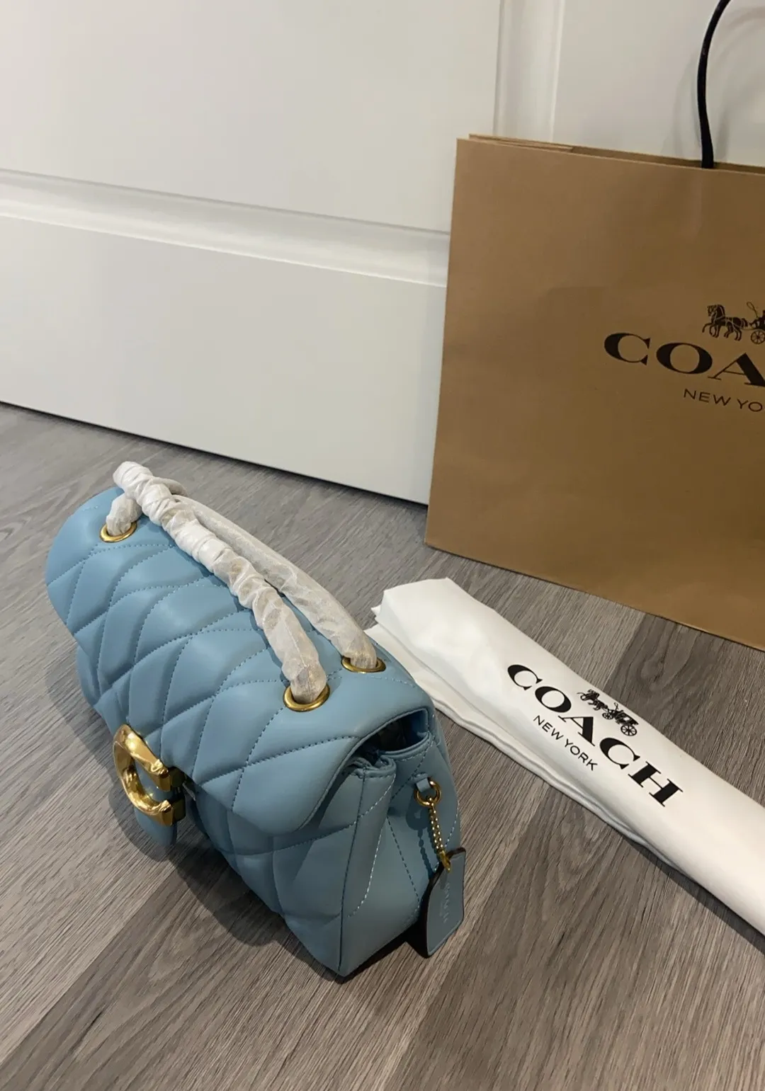 All Categories Coach Women's Bags (COACH) Coach CP200