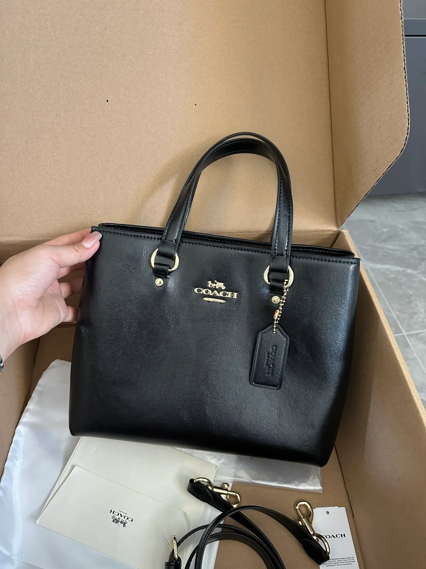 All Categories Coach Women's Bags (COACH) Coach CET29
