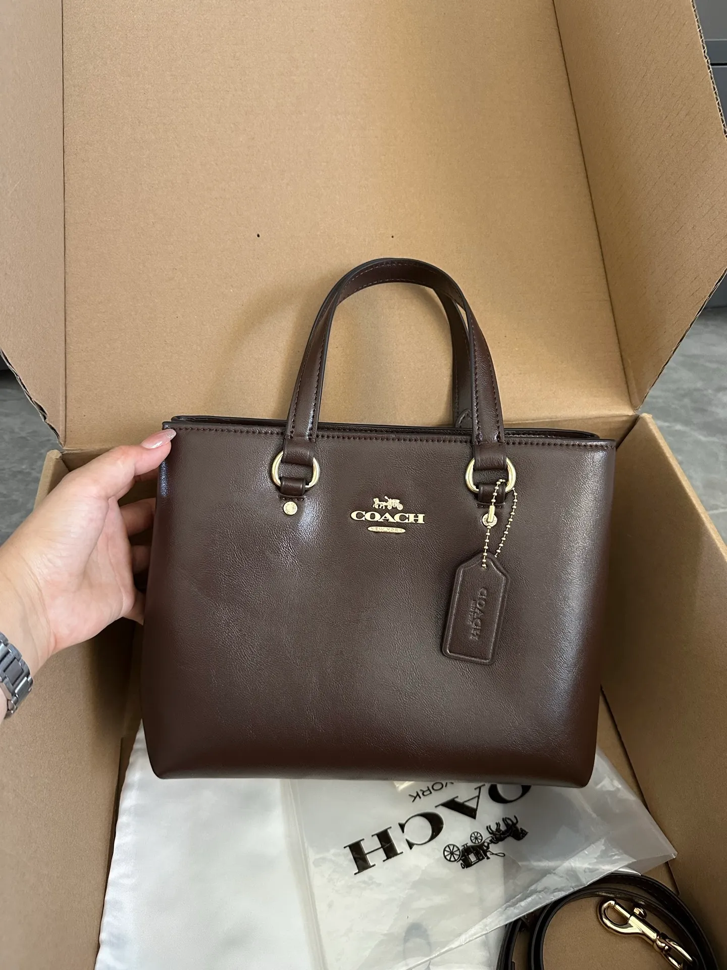 All Categories Coach Women's Bags (COACH) Coach CET29