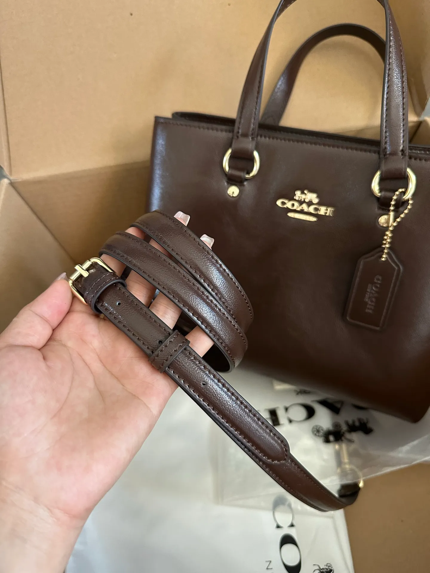 All Categories Coach Women's Bags (COACH) Coach CET29