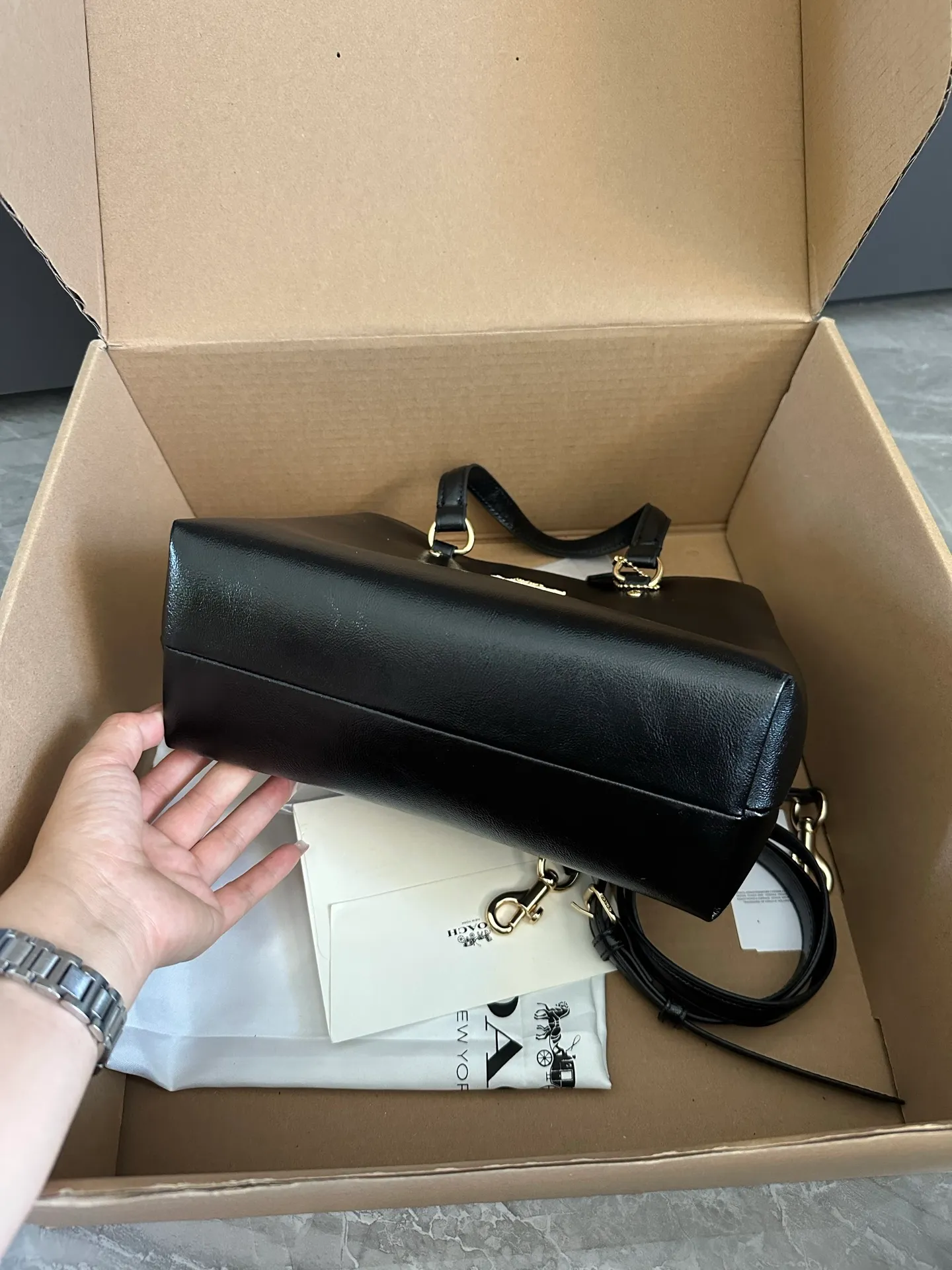 All Categories Coach Women's Bags (COACH) Coach CET29