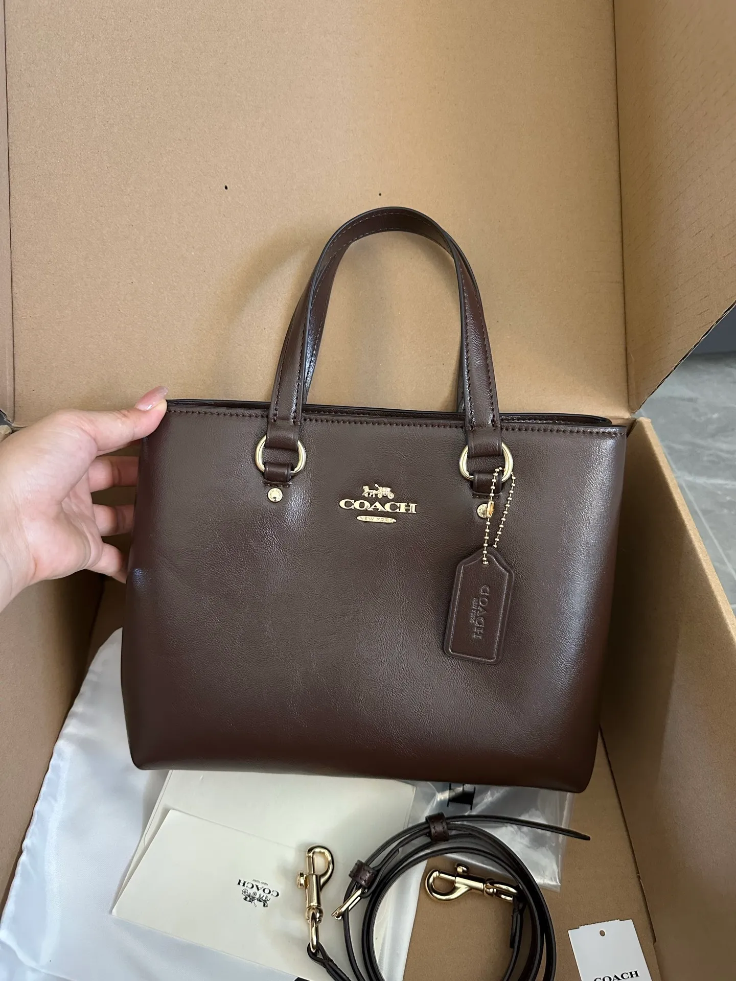 All Categories Coach Women's Bags (COACH) Coach CET29