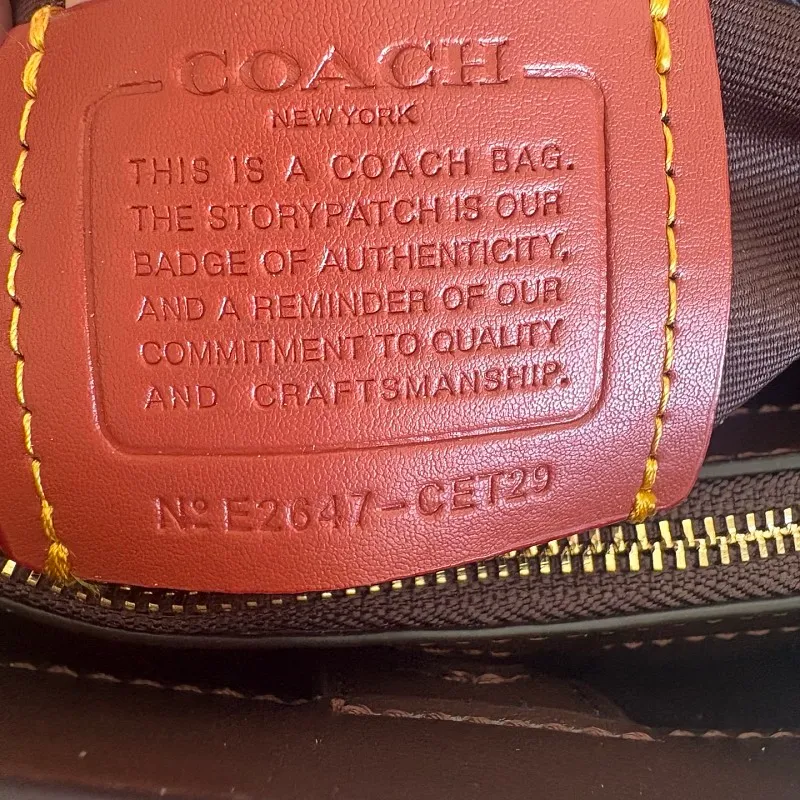 All Categories Coach Women's Bags (COACH) Coach CET29