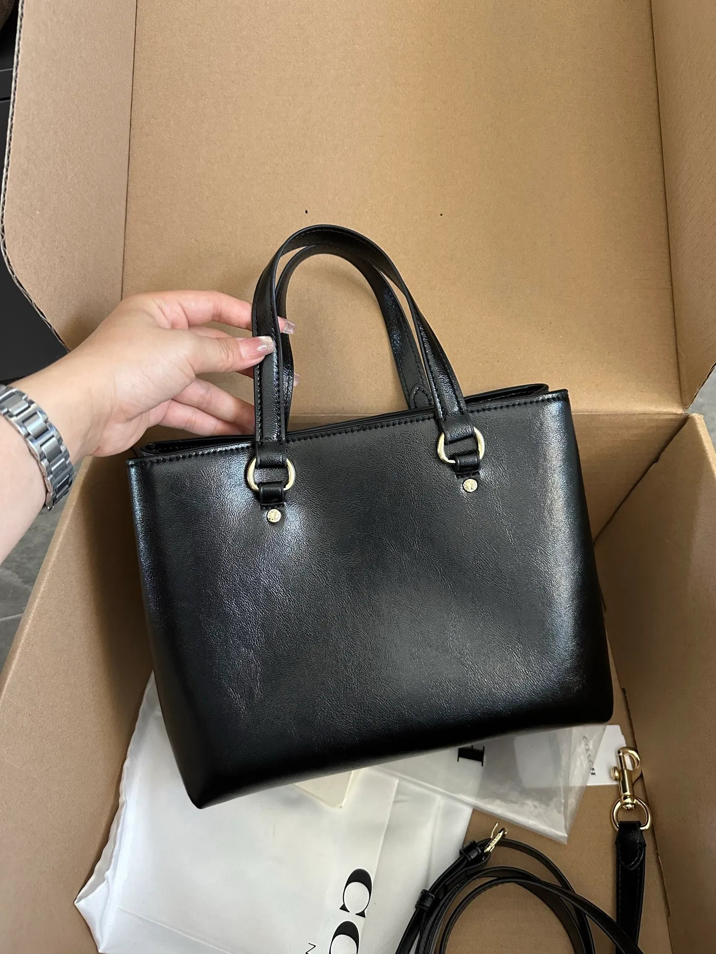 All Categories Coach Women's Bags (COACH) Coach CET29