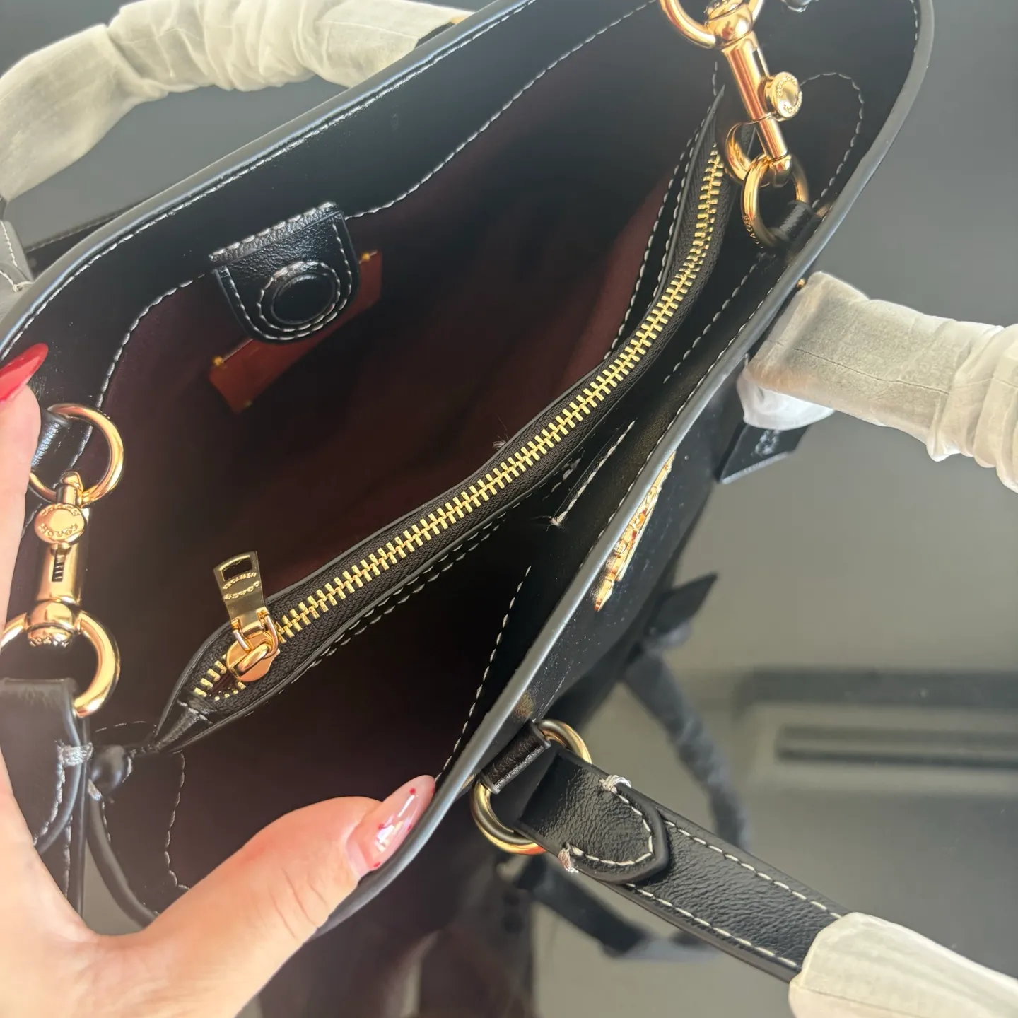 All Categories Coach Women's Bags (COACH) Coach CET29