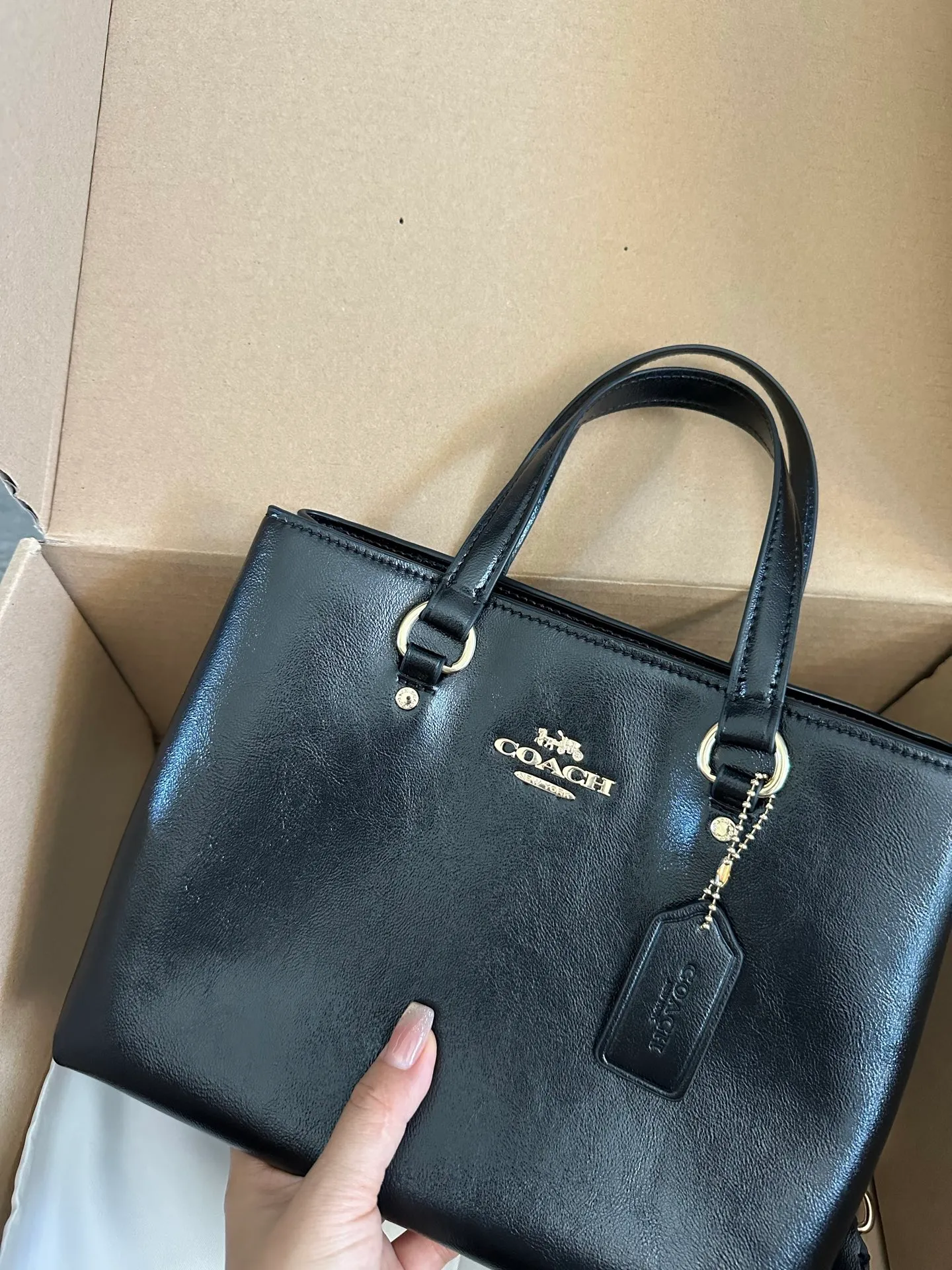 All Categories Coach Women's Bags (COACH) Coach CET29