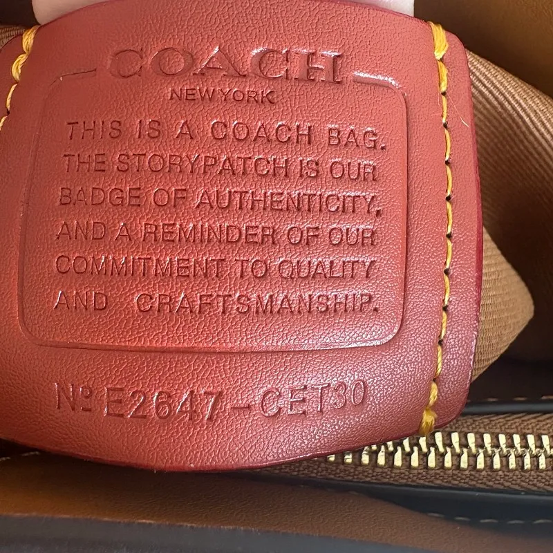 All Categories Coach Women's Bags (COACH) Coach CET29