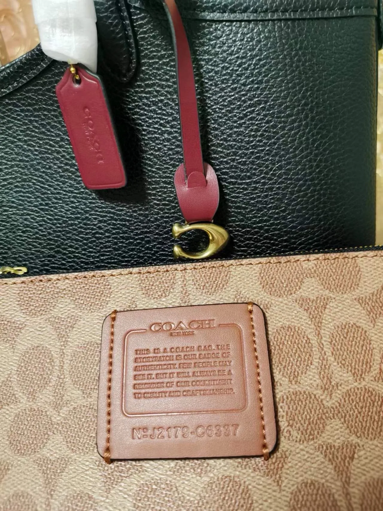 All Categories Coach Women's Bags (COACH) Coach c6337