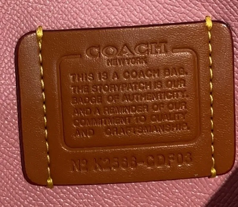 All Categories Coach Women's Bags (COACH) Coach CDF03