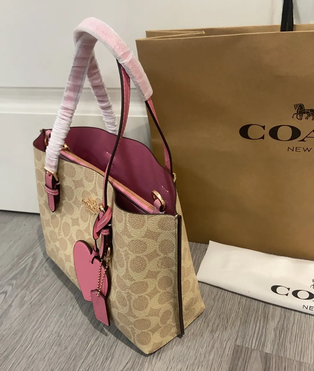 All Categories Coach Women's Bags (COACH) Coach CDF03