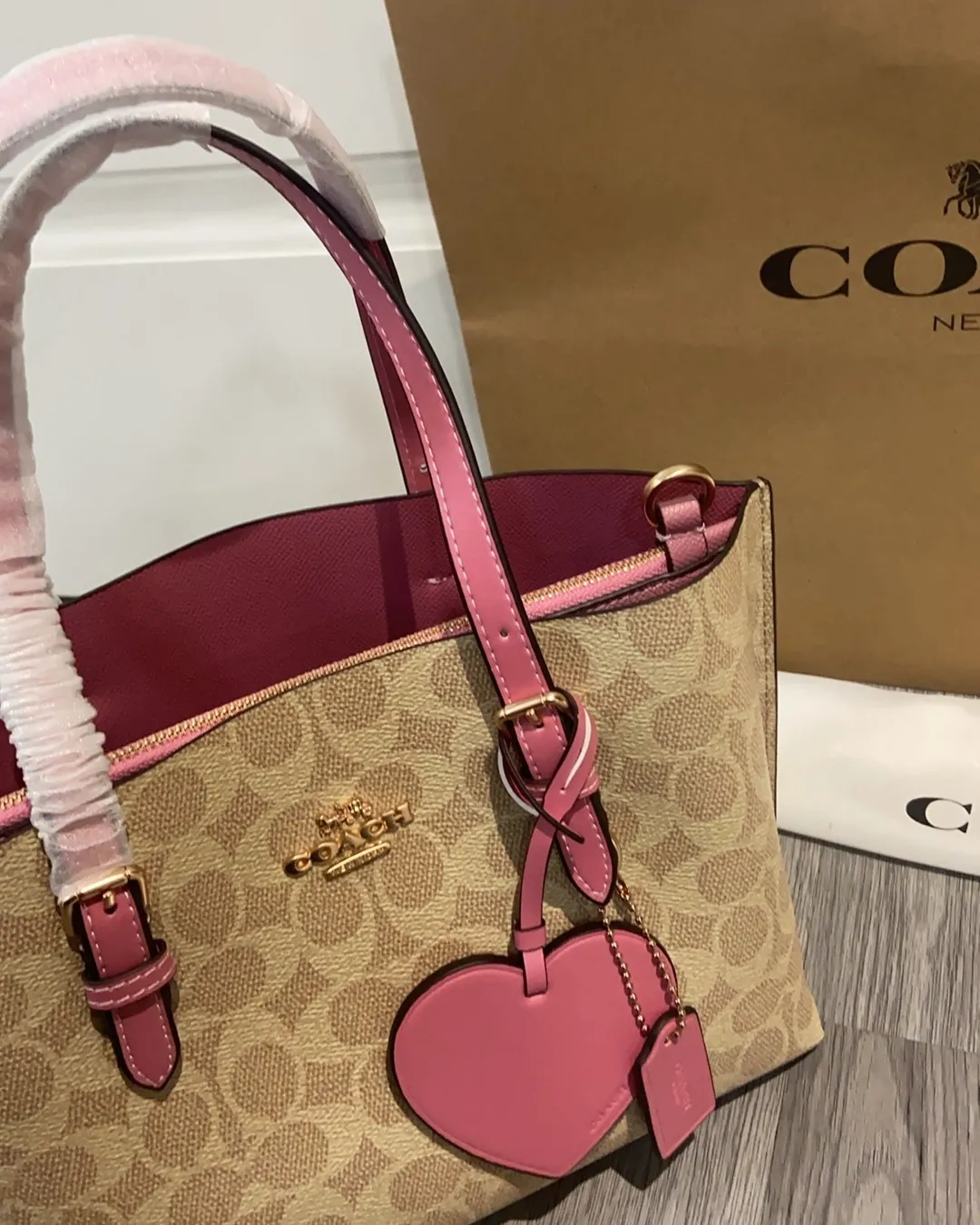 All Categories Coach Women's Bags (COACH) Coach CDF03