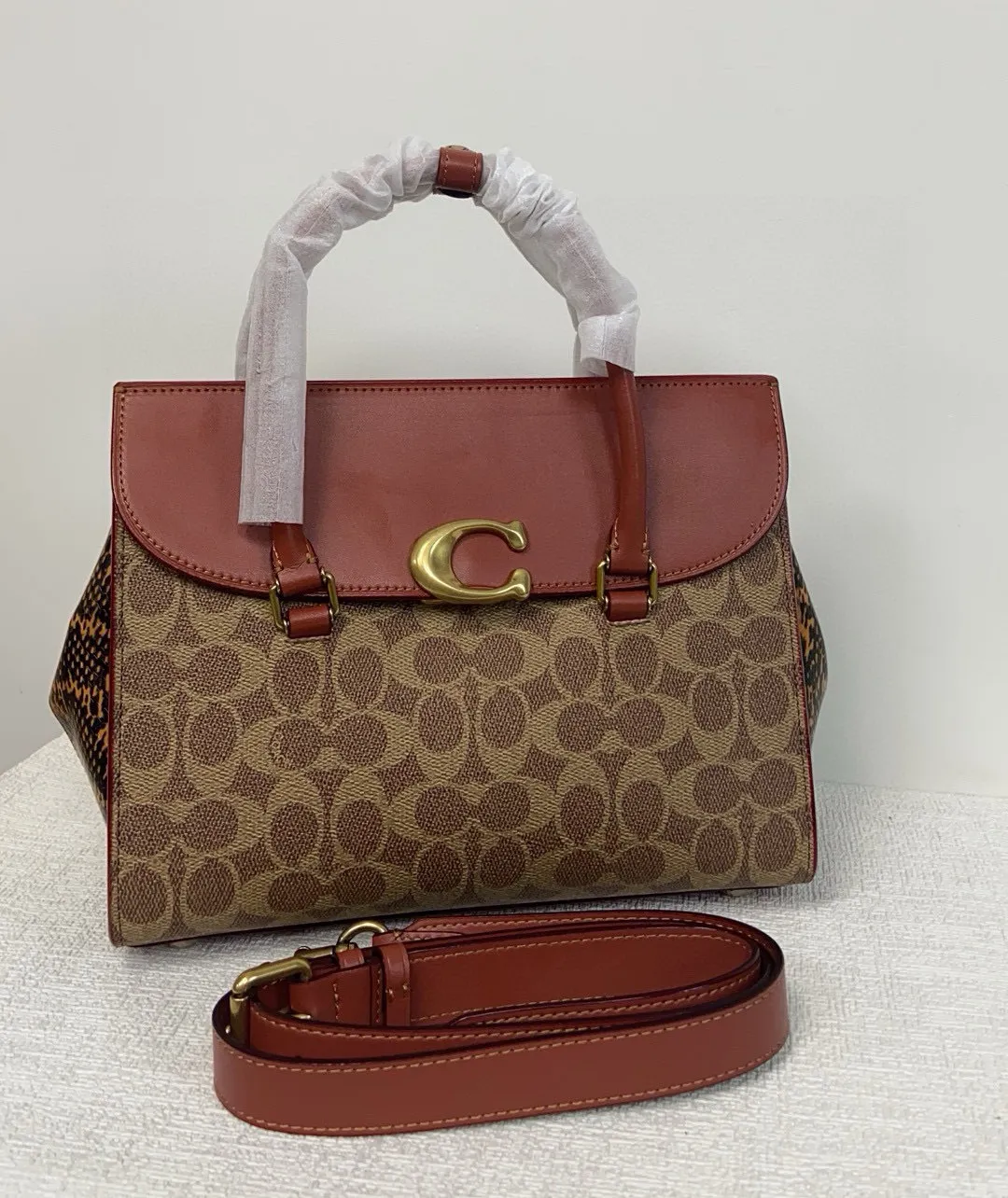 All Categories Coach Women's Bags (COACH) Coach CP169