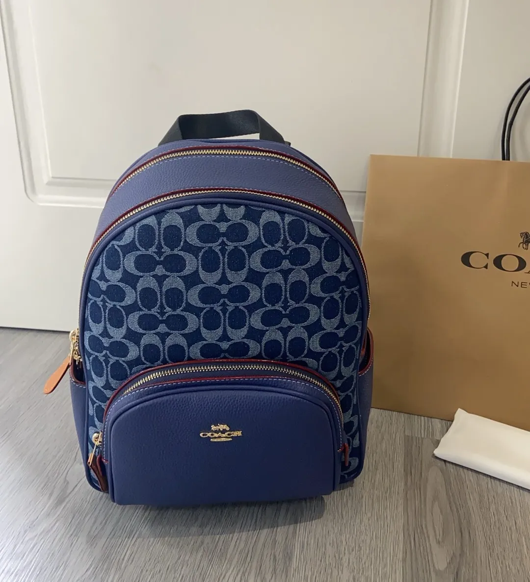All Categories Coach Women's Bags (COACH) Coach cZ778
