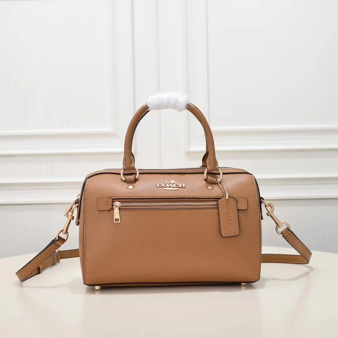 All Categories Official Website "Brand Women's Bags" Women's Bags 💙 COACH 2023 latest COACH crossbody bag