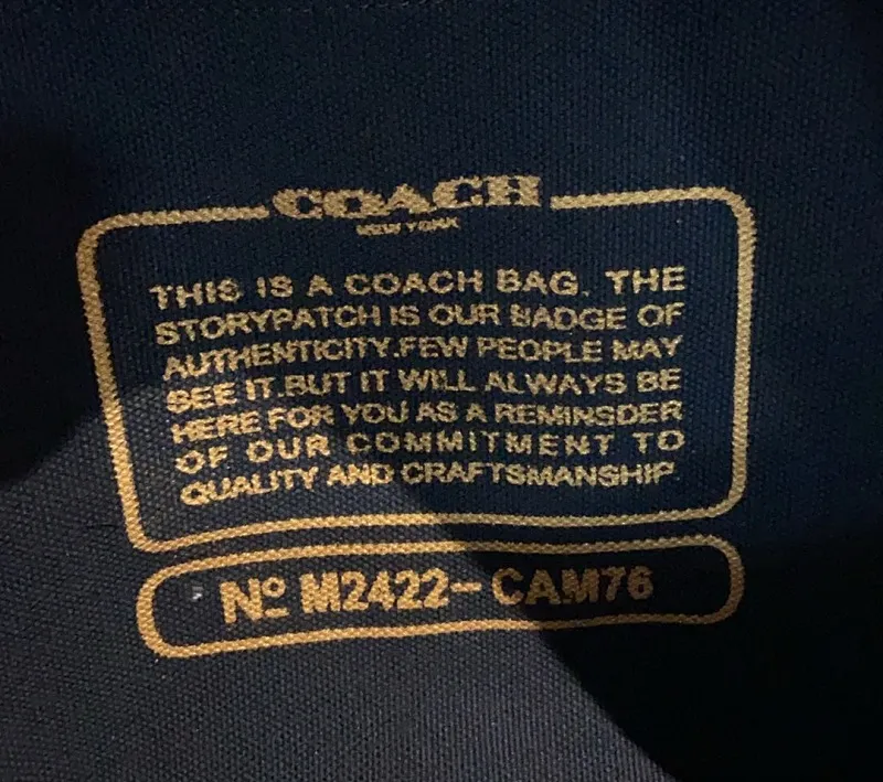 All Categories Coach Women's Bags (COACH) Coach CAM76