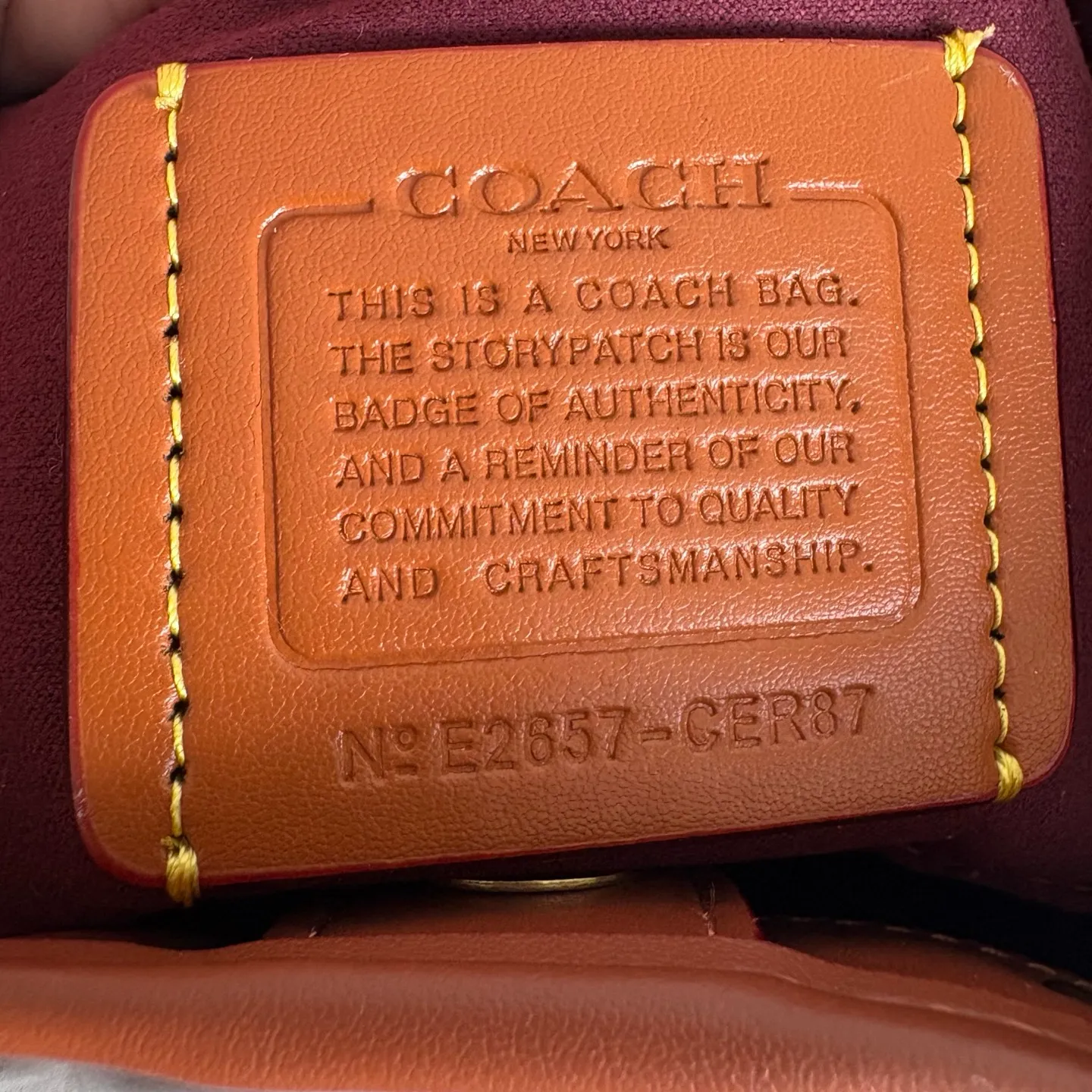 All Categories Coach Women's Bags (COACH) Coach CER87