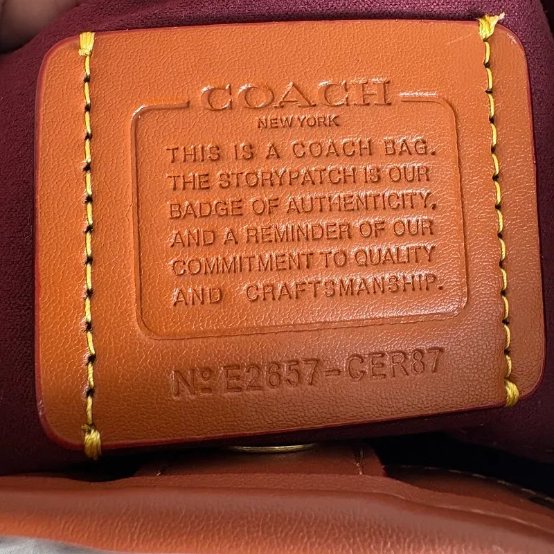 All Categories Coach Women's Bags (COACH) Coach CER87