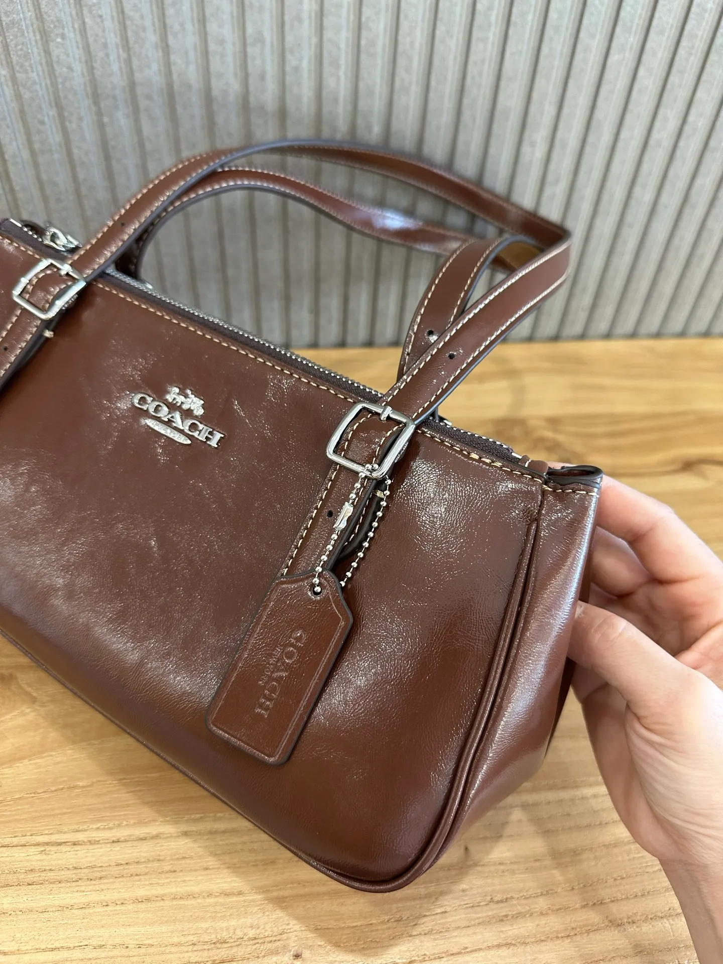 All Categories COACH Women's Bags COACH CBJ05