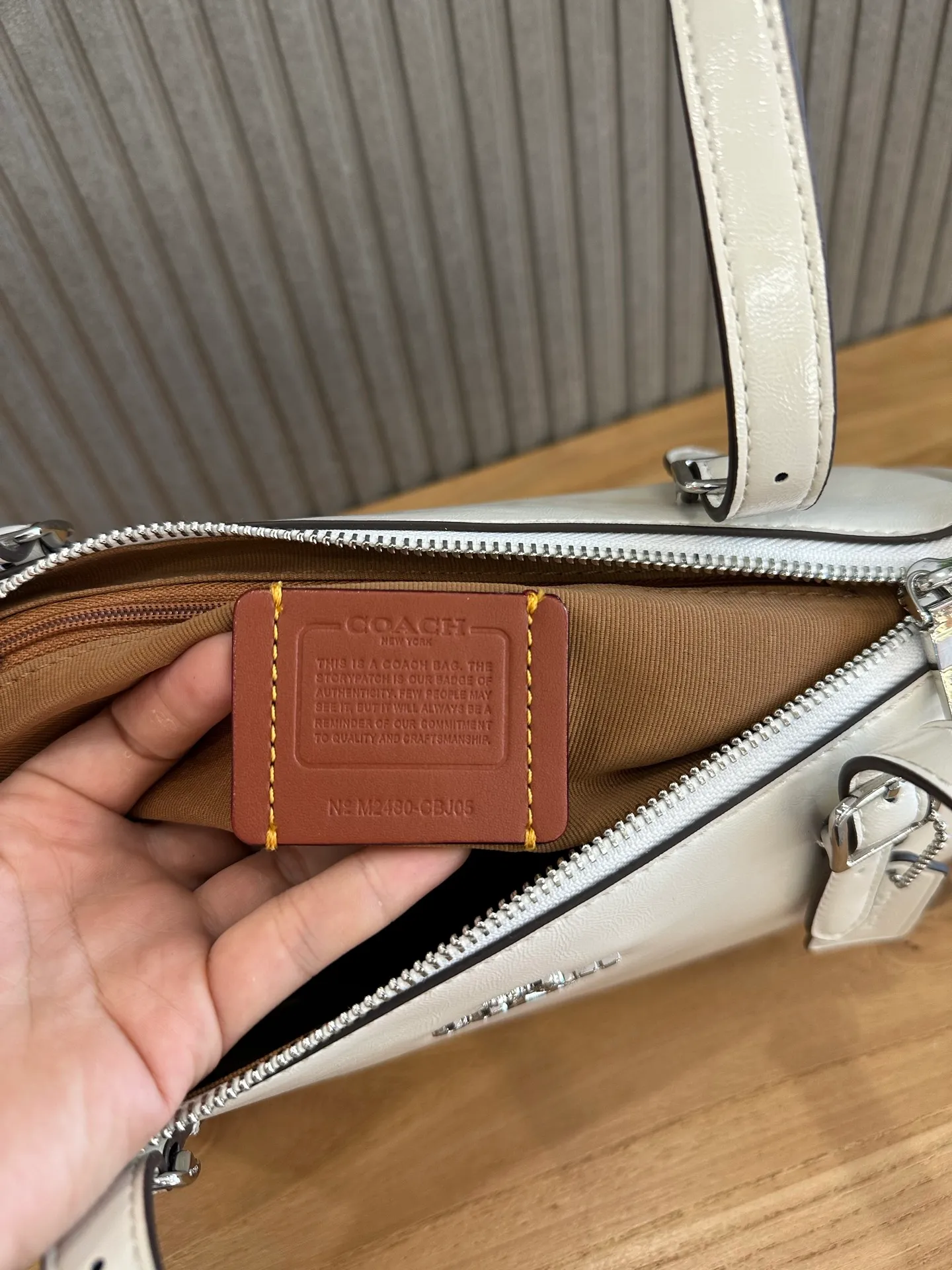 All Categories COACH Women's Bags COACH CBJ05