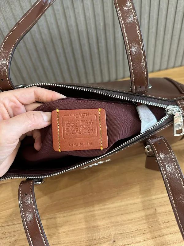 All Categories COACH Women's Bags COACH CBJ05