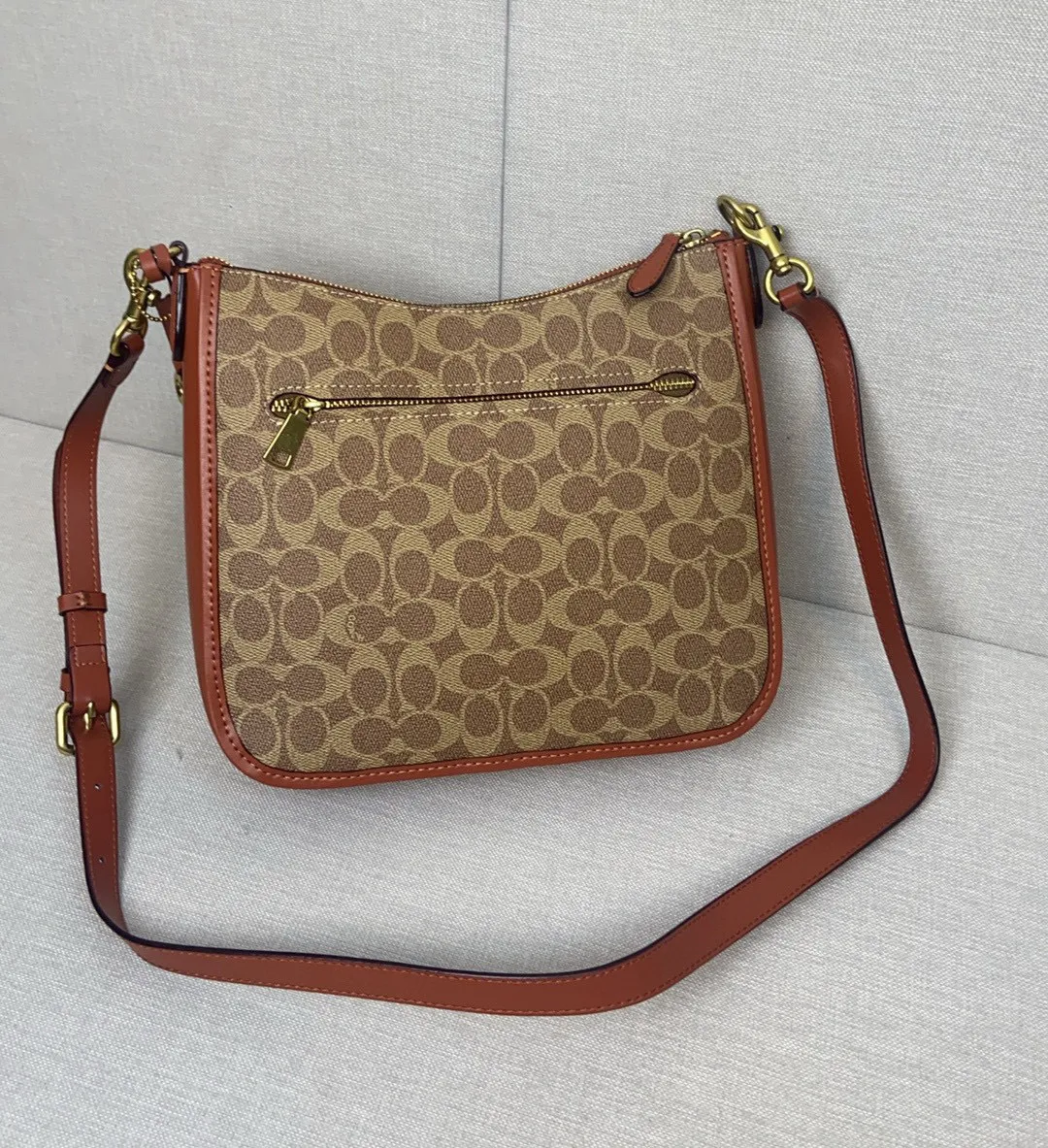 All Categories Coach Women's Bags (COACH) Coach C8487