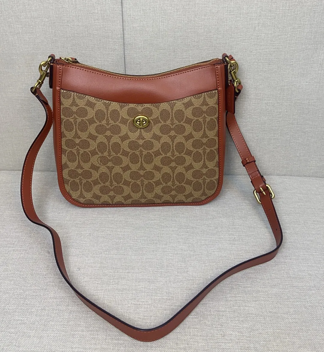All Categories Coach Women's Bags (COACH) Coach C8487