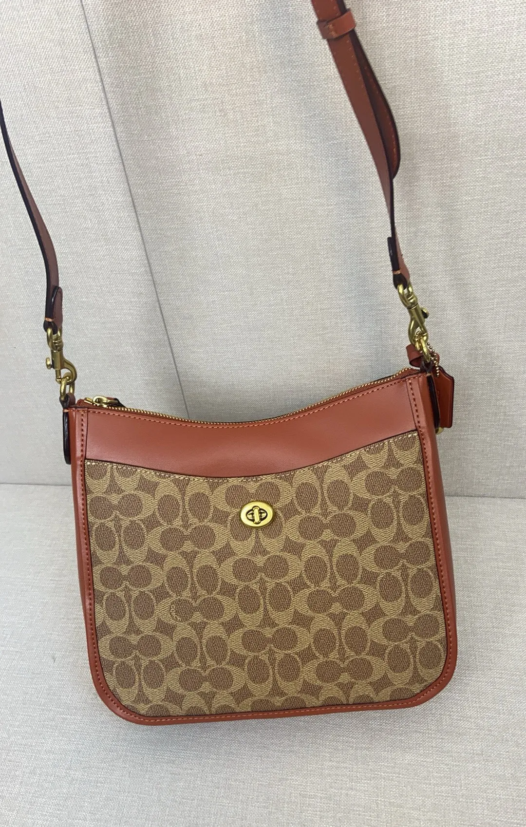 All Categories Coach Women's Bags (COACH) Coach C8487