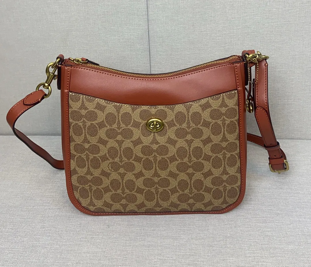 All Categories Coach Women's Bags (COACH) Coach C8487