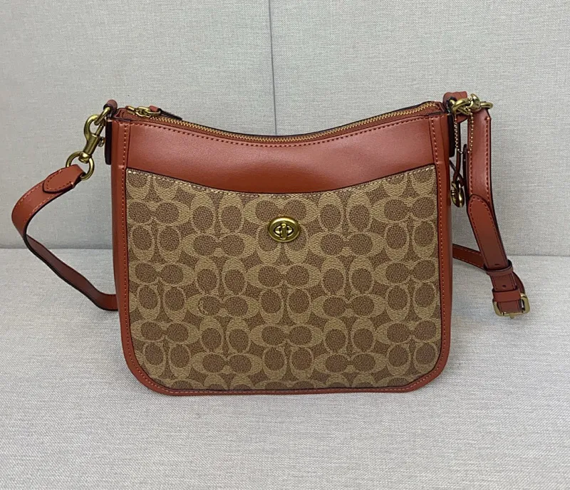 All Categories Coach Women's Bags (COACH) Coach C8487