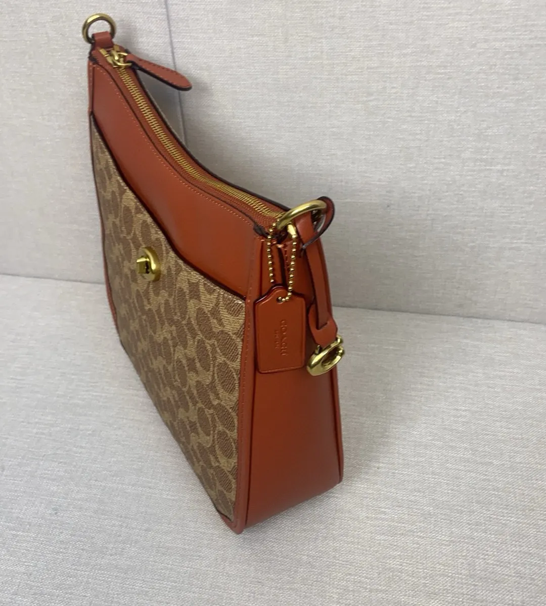 All Categories Coach Women's Bags (COACH) Coach C8487