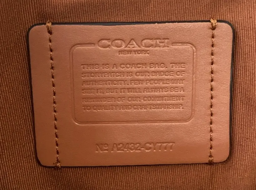 All Categories Coach Women's Bags (COACH) Coach CY777