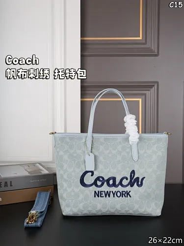 All Categories Official Website "Brand Women's Bags" Women's Bags 💙 COACH 2025 New COACH Handbags