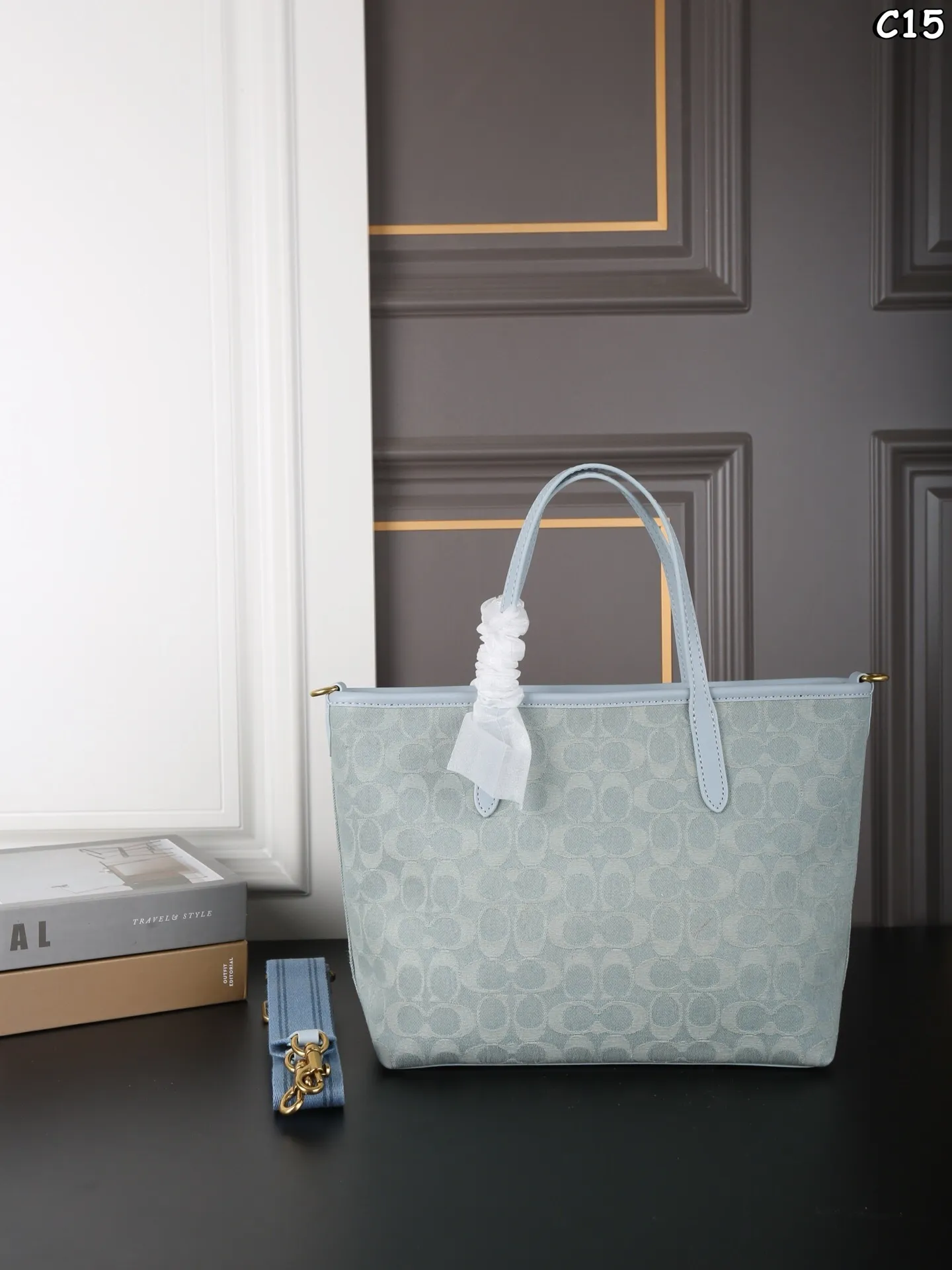 All Categories Official Website "Brand Women's Bags" Women's Bags 💙 COACH 2025 New COACH Handbags