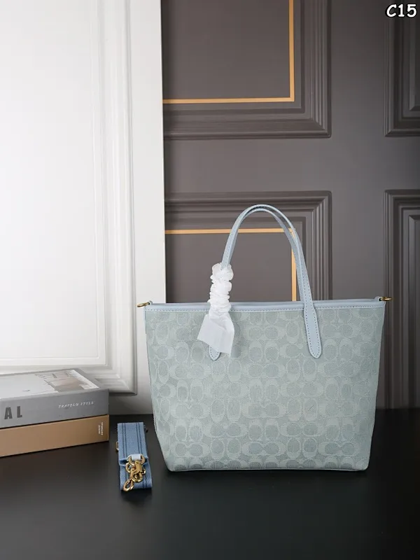 All Categories Official Website "Brand Women's Bags" Women's Bags 💙 COACH 2025 New COACH Handbags