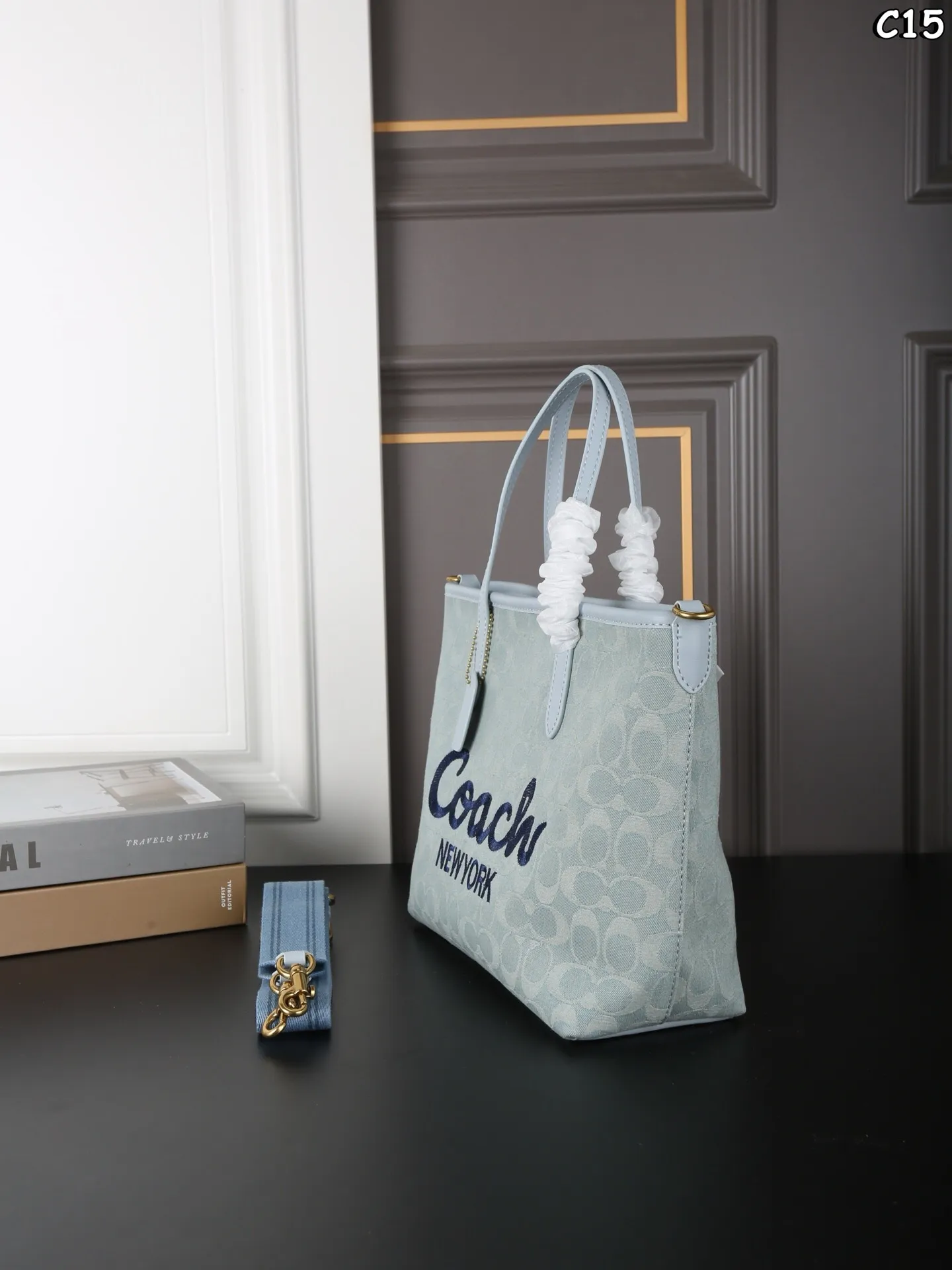 All Categories Official Website "Brand Women's Bags" Women's Bags 💙 COACH 2025 New COACH Handbags