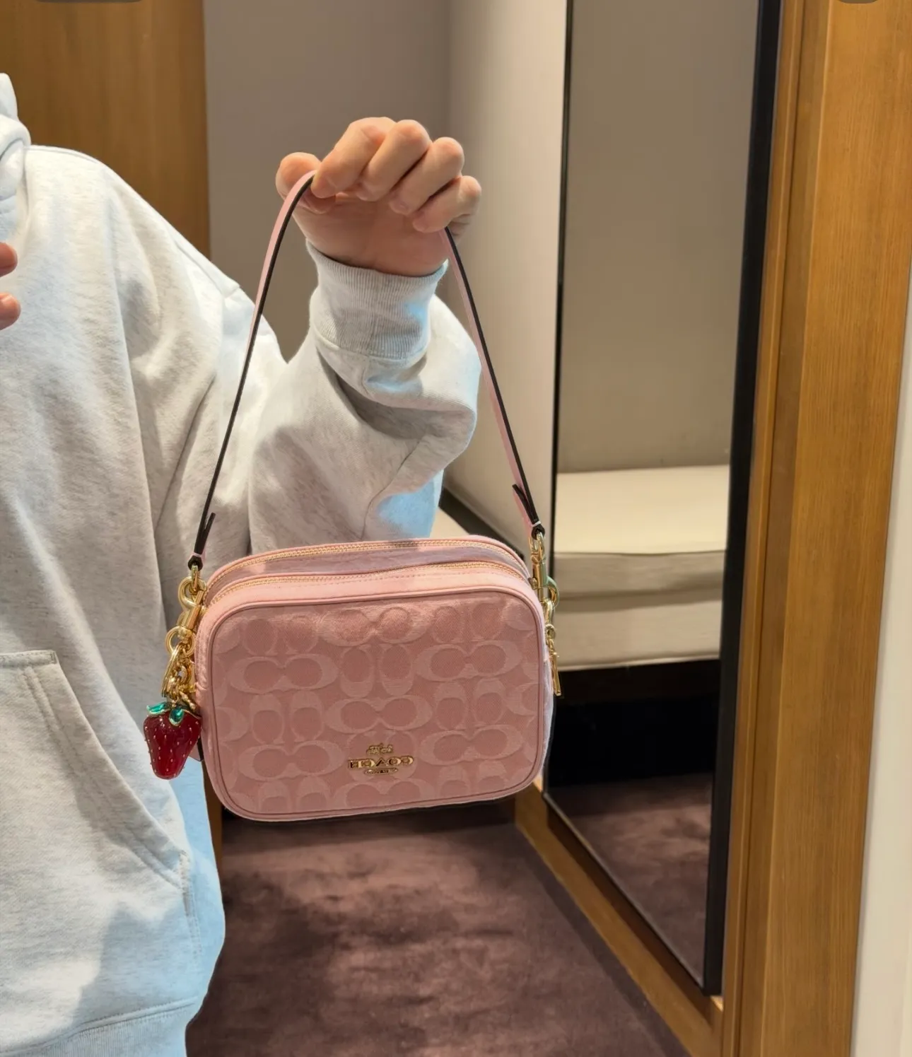All Categories Coach Women's Bags (COACH) Coach CEN19