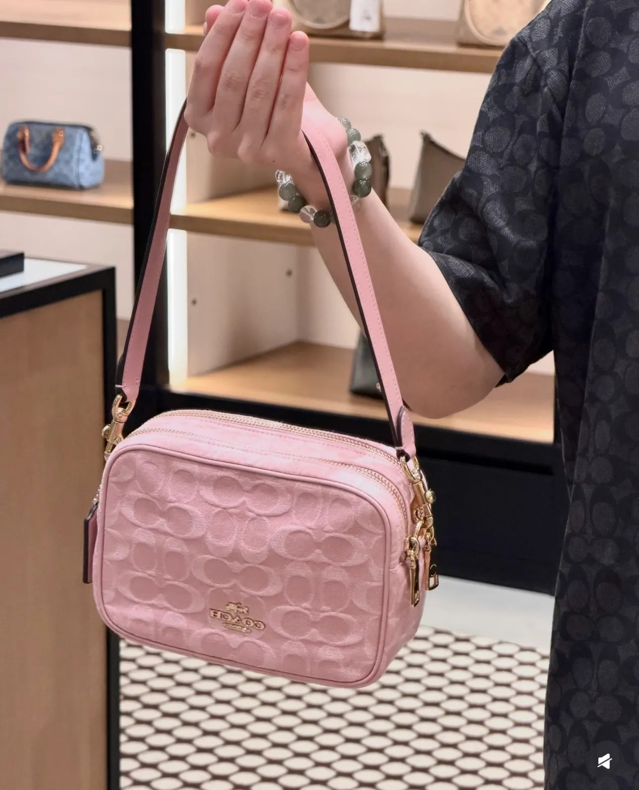 All Categories Coach Women's Bags (COACH) Coach CEN19