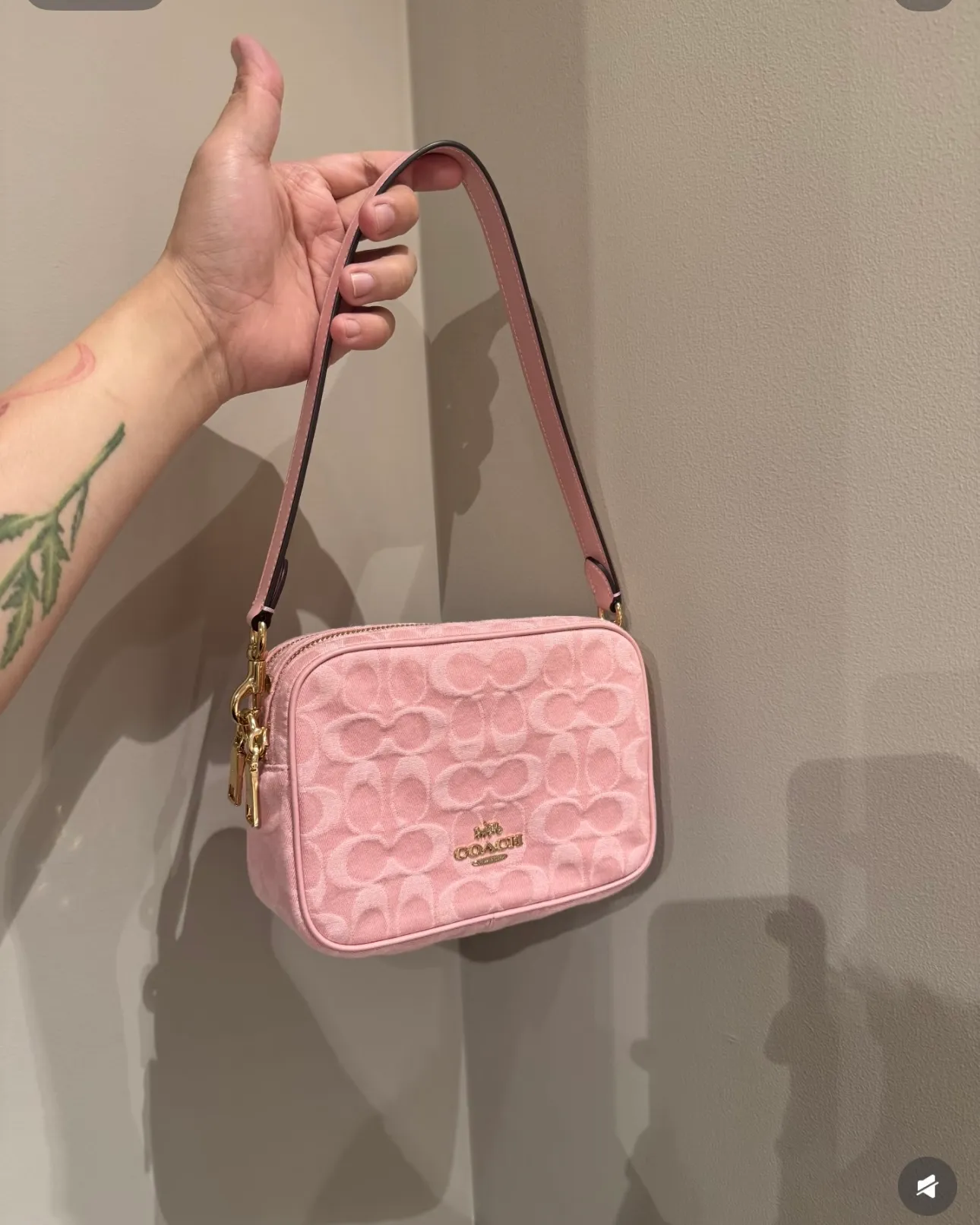 All Categories Coach Women's Bags (COACH) Coach CEN19