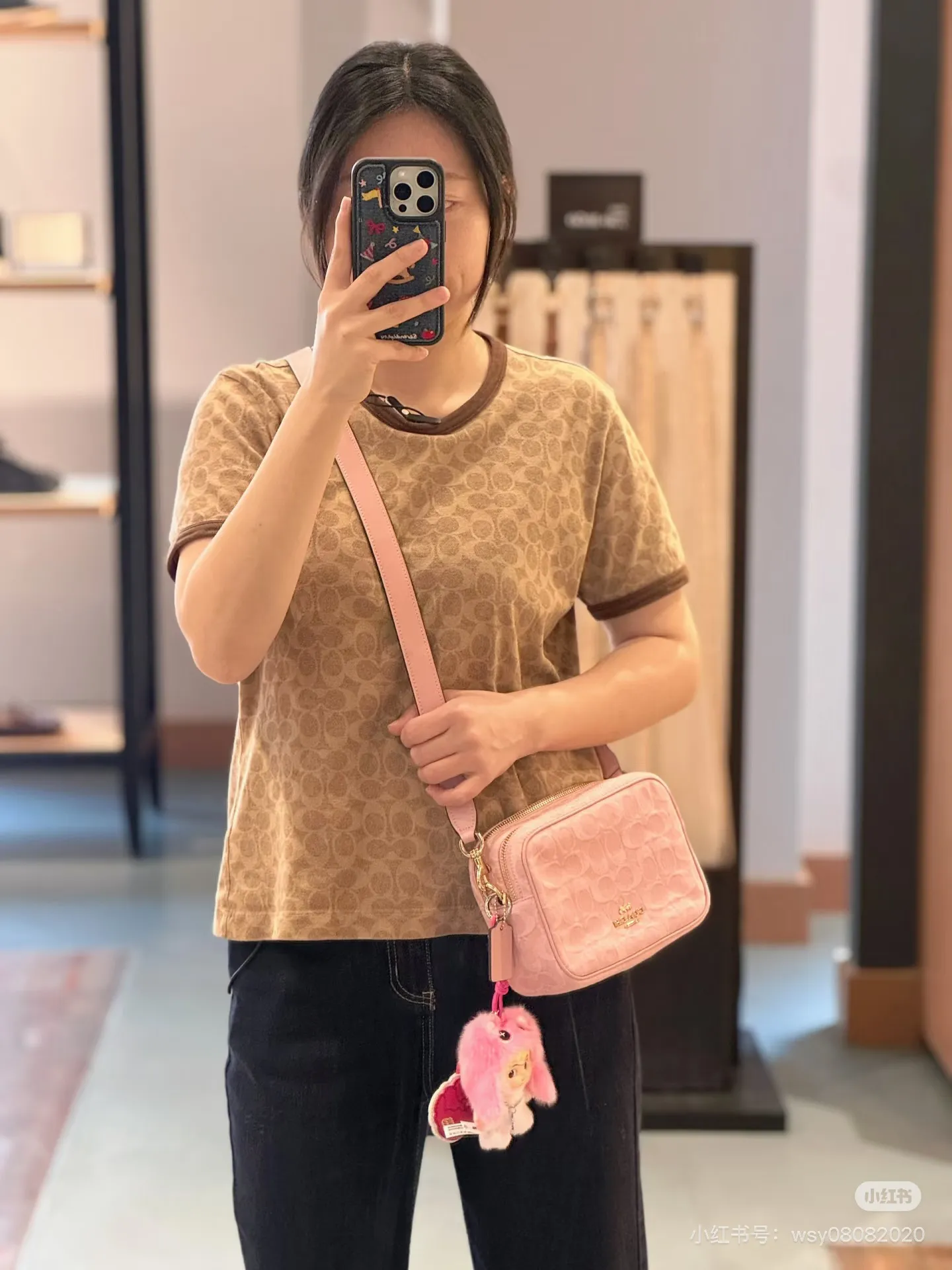 All Categories Coach Women's Bags (COACH) Coach CEN19