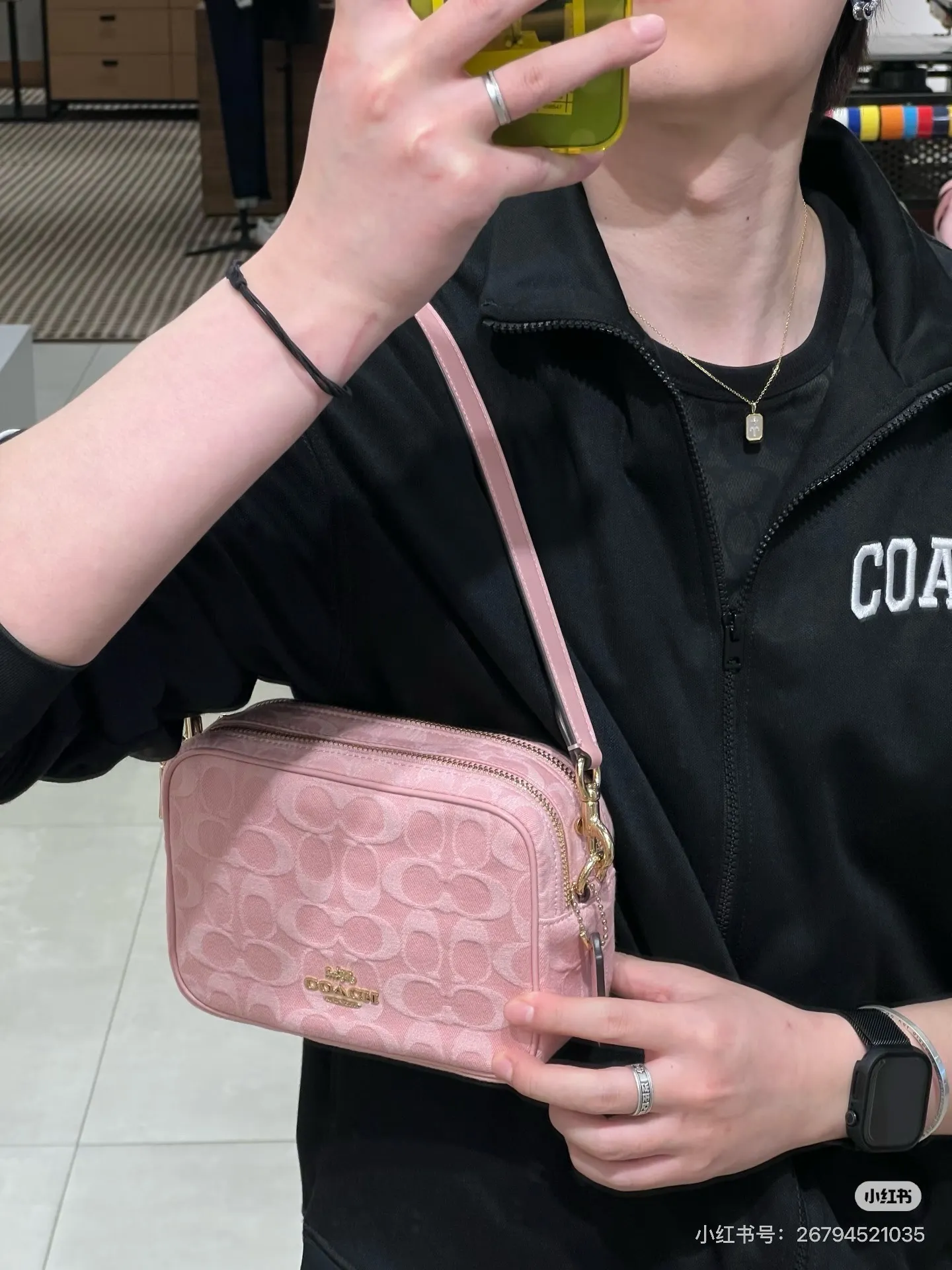 All Categories Coach Women's Bags (COACH) Coach CEN19